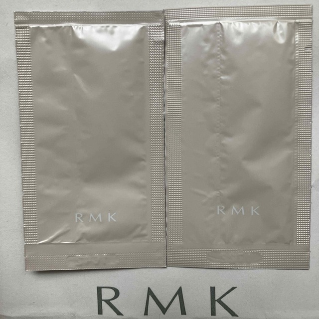 RMK(アールエムケー)のRMK メイクアップベース　ファンデーション コスメ/美容のベースメイク/化粧品(ファンデーション)の商品写真