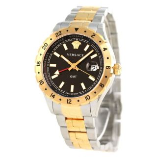 VERSACE - ヴェルサーチ VERSACE 腕時計 メンズ V11040015 ヘレニウム