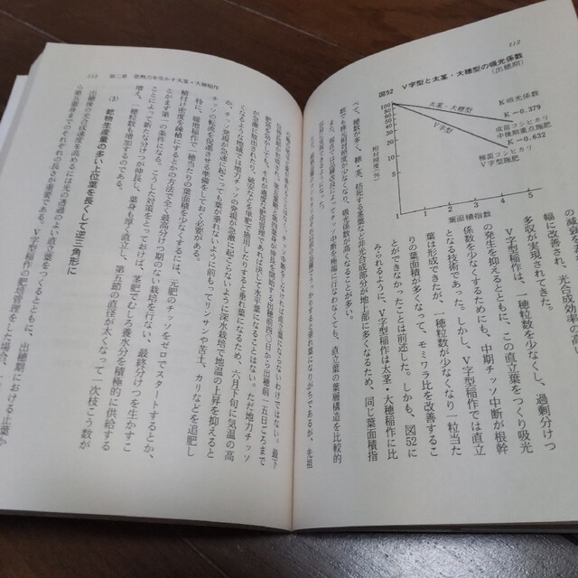 太茎大穂のイネつくり  中古 エンタメ/ホビーの本(趣味/スポーツ/実用)の商品写真