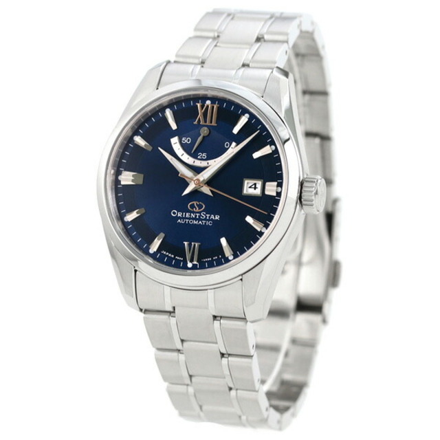 限定販売】 Orient RK-AU0005L メンズ 腕時計 オリエント - ORIENT