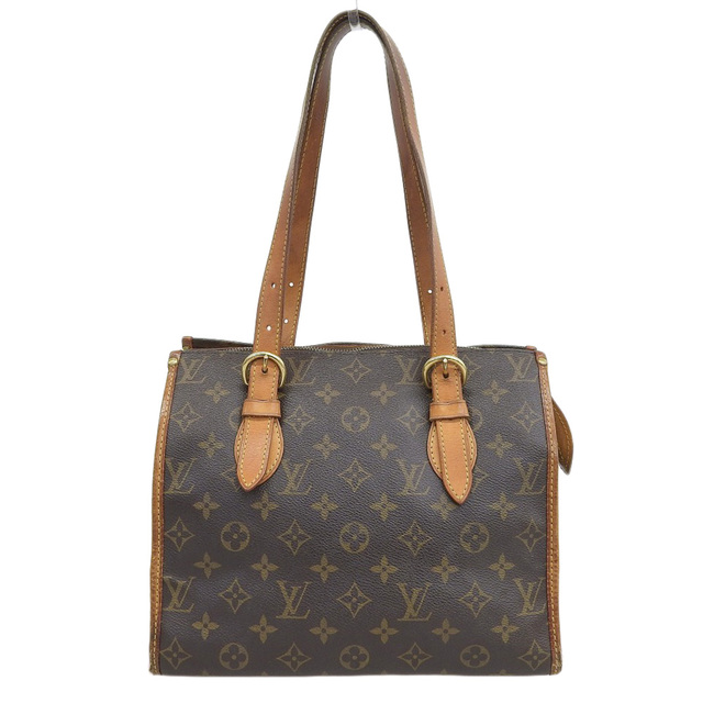 本格派ま! 【本物保証】 - VUITTON LOUIS ルイヴィトン M40007 ショルダーバッグ オ ポパンクール モノグラム VUITTON LOUIS ショルダーバッグ 本格派ま! 【本物保証】 - VUITTON LOUIS ルイヴィトン M40007 ショルダーバッグ オ ポパンクール モノグラム VUITTON LOUIS ショルダーバッグ