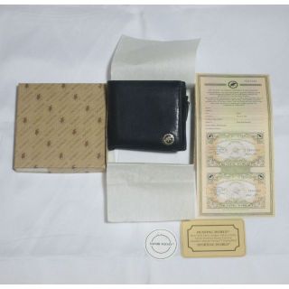 ハンティングワールド 折り財布(メンズ)の通販 100点以上 | HUNTING ハンティングワールド 折り財布(メンズ)の通販 100点以上 | HUNTING