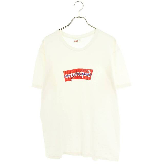 シュプリーム ×コムデギャルソンシャツ COMME des GARCONS SHIRT 17SS