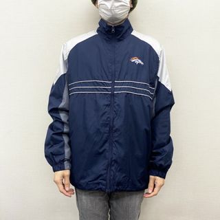 Reebok NFL タンパベイ　バッカニアーズ　上着　XL 　23win1