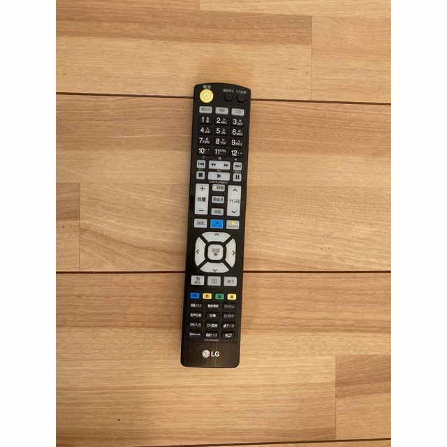 LG Electronics - LG 液晶テレビ 32LF5800-JB フルハイビジョン 32