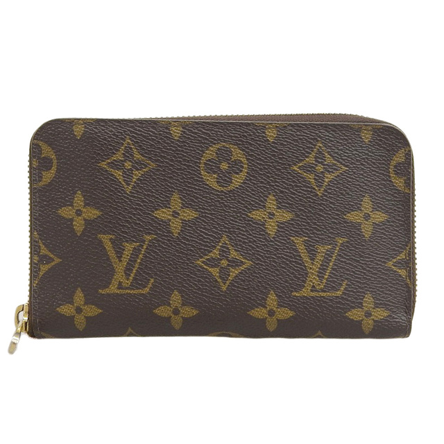 LOUIS VUITTON - 【本物保証】 ルイヴィトン LOUIS VUITTON モノグラム