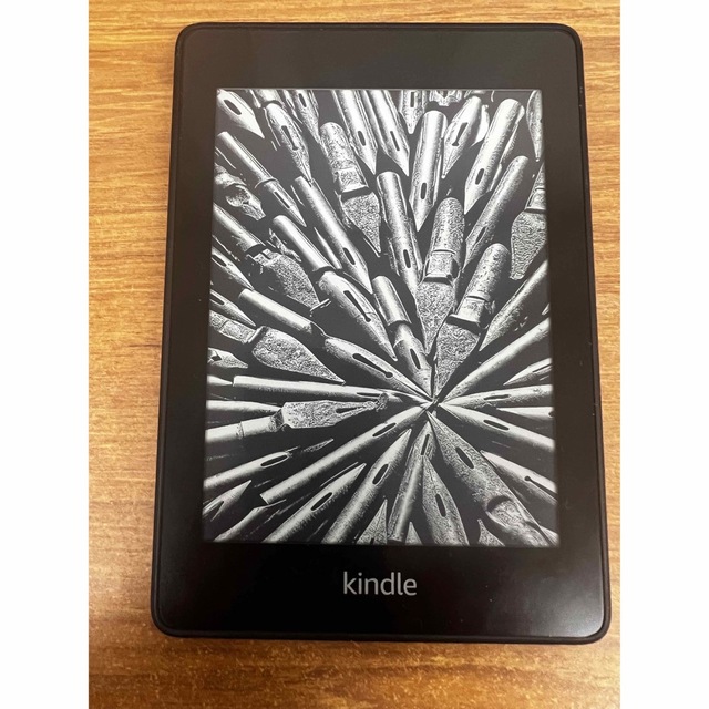 Kindle Paperwhite 第10世代 wifi 8GB ピンク - タブレット