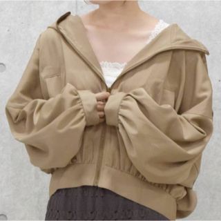 ダブルクローゼット(w closet)の※最終値下げ※【美品】アウター/wcloset(その他)