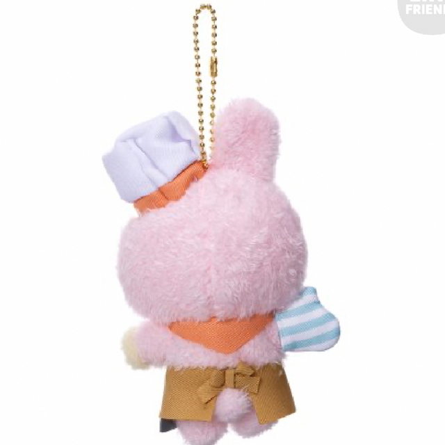 BT21 - BTS bt21 キッチンマスコット COOKY クッキー コックさんの通販 ...