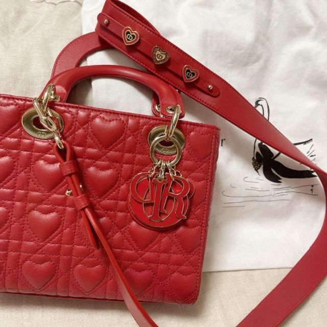 激安超安値 Dior - アムールコレクション レディディオール dior Lady