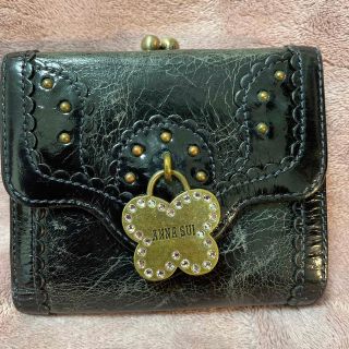 うに様専用　ANNA SUI 財布(財布)