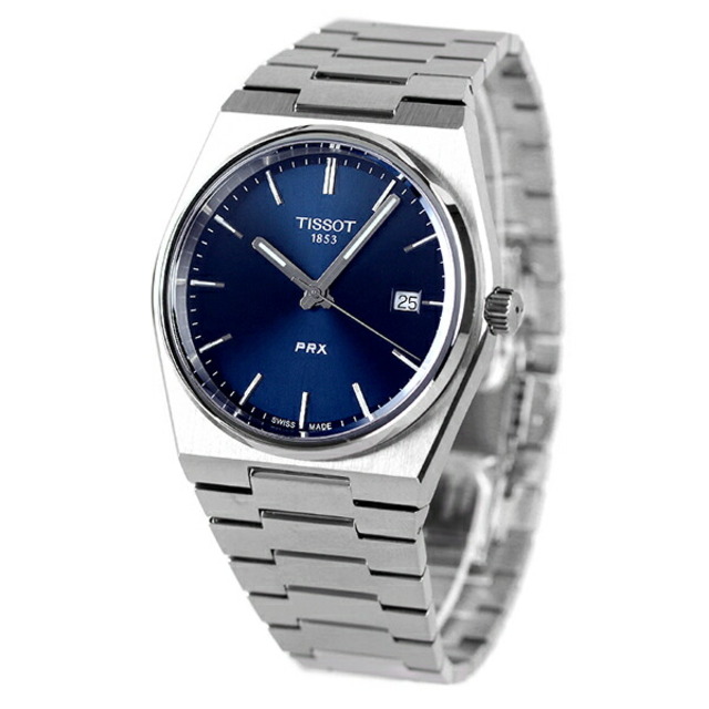 TISSOT - ティソ TISSOT 腕時計 メンズ T137.410.11.041.00 T ...