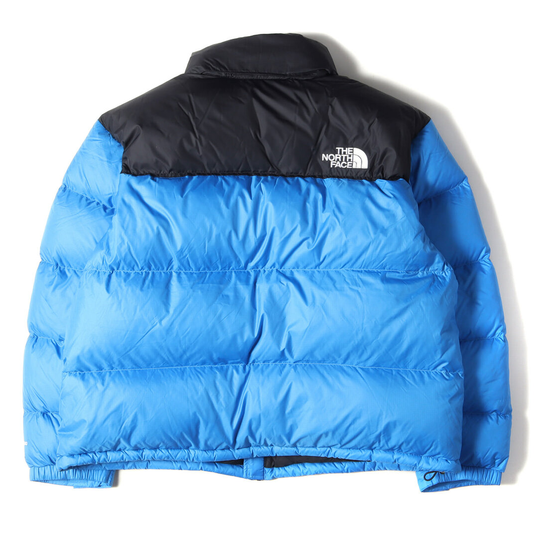 THE NORTH FACE 1996 US ヌプシ700 ダウンジャケット