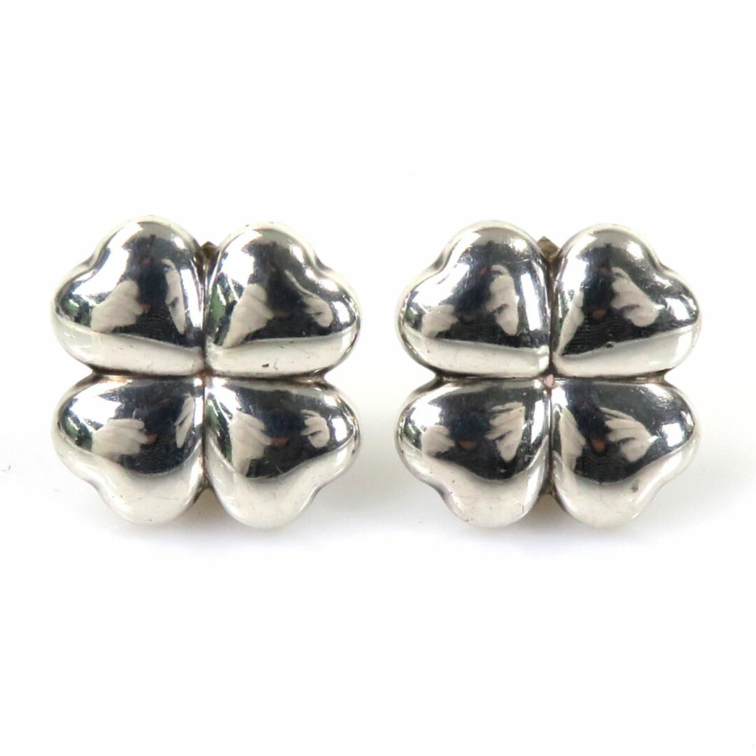 ジョージジェンセン Georg Jensen イヤリング 925 レディース-