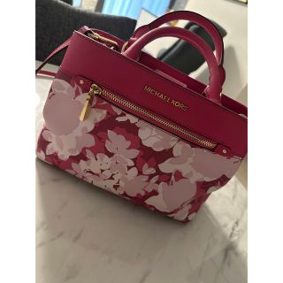 マイケルコース(Michael Kors)のマイケルコース　ショルダーバッグ(ショルダーバッグ)