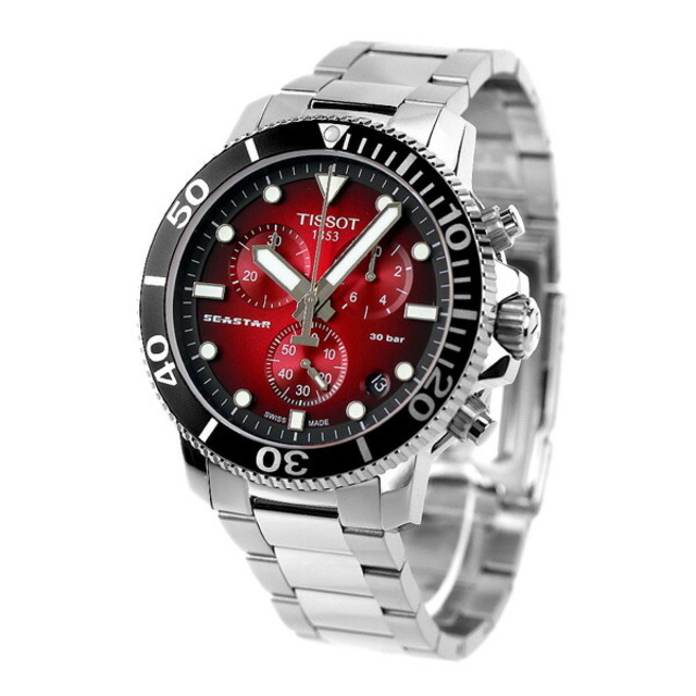 激安通販の T120.417.11.421.00 メンズ 腕時計 TISSOT ティソ - TISSOT