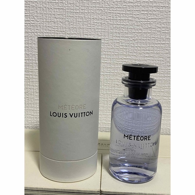 LOUIS VUITTON(ルイヴィトン)のルイヴィトン香水　メテオール100ml コスメ/美容の香水(ユニセックス)の商品写真