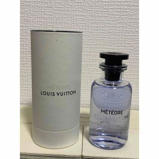 ルイヴィトン(LOUIS VUITTON)のルイヴィトン香水　メテオール100ml(ユニセックス)