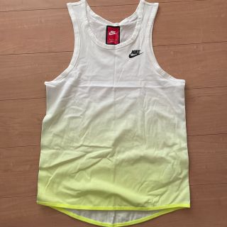 NIKE - NIKE ランニング ヨガ用タンクトップの通販 by yuuuuu's shop