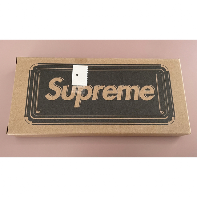 Supreme(シュプリーム)のSupreme Dulton Tray 23SS シュプリーム ダルトン トレー インテリア/住まい/日用品のインテリア小物(小物入れ)の商品写真