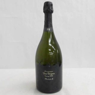 ドンペリニヨン(Dom Pérignon)のドンペリニヨン P2 プレニチュード2 2002(シャンパン/スパークリングワイン)