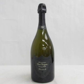 ドンペリニヨン(Dom Pérignon)のドンペリニヨン P2 プレニチュード2 2002(シャンパン/スパークリングワイン)