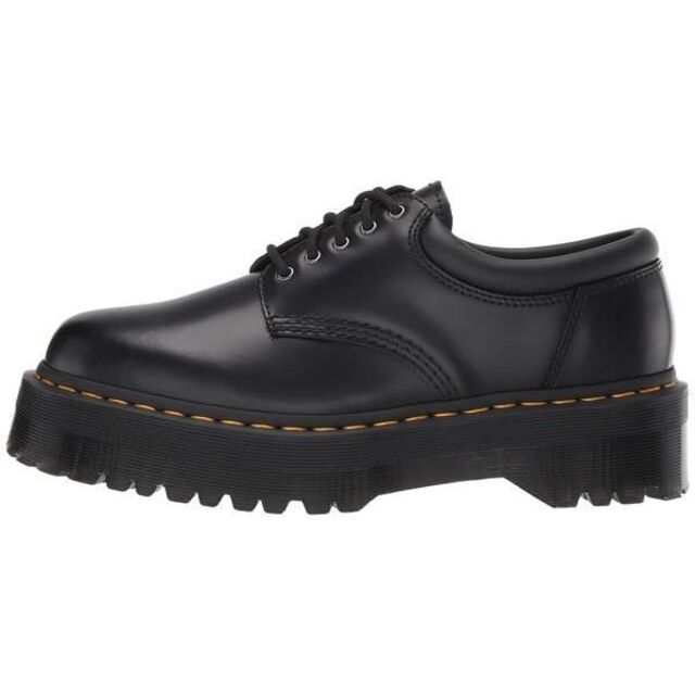 Dr.Martens(ドクターマーチン)の★新品★Dr. Martens(ドクターマーチン)レディース シューズ 8053 レディースの靴/シューズ(ローファー/革靴)の商品写真