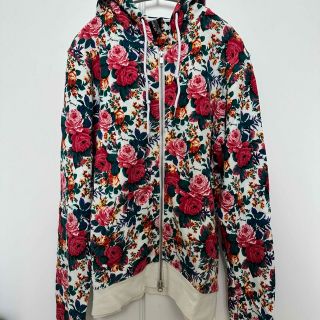 ジョイリッチ(JOYRICH)のJOY RICH 柄　パーカー(パーカー)