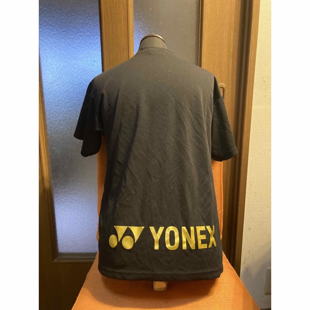 YONEX(ヨネックス)のジュニアテニス スポーツ/アウトドアのテニス(ウェア)の商品写真