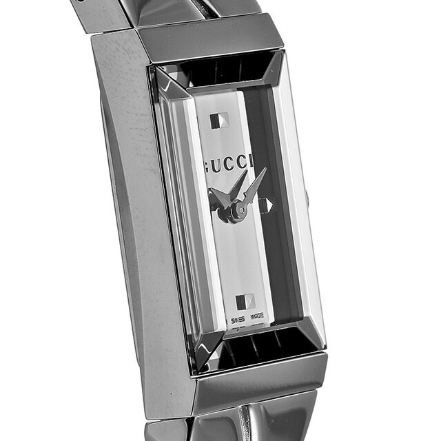 驚きの安さ Gucci - グッチ 腕時計 レディース YA147501 グッチ