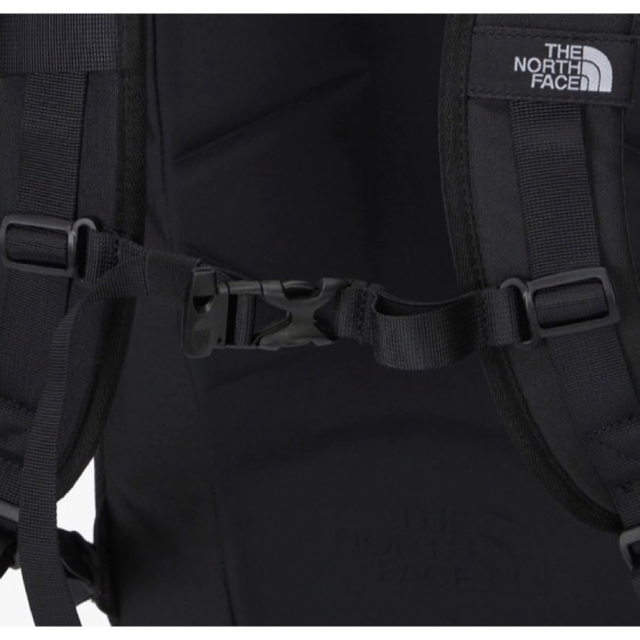 THE NORTH FACE DUAL POCKET BACKPACK