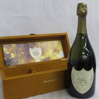 ドンペリニヨン(Dom Pérignon)のドンペリニヨン レゼルヴ ド ラベイ 1999 ドンペリ ゴールド(シャンパン/スパークリングワイン)