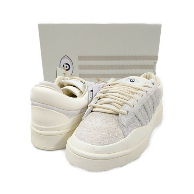 ADIDAS アディダス 品番 FZ5823 BAD BUNNY CAMPUS バッドバニー キャンパス シューズ スニーカー サイズ26cm 正規品 / 30191