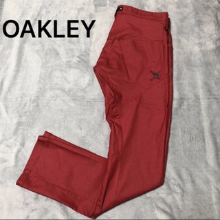 Oakley - オークリー ゴルフパンツ　34