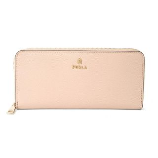 フルラ(Furla)の新品 フルラ FURLA 長財布 カメリア ジップアラウンド XL バレリーナ(財布)