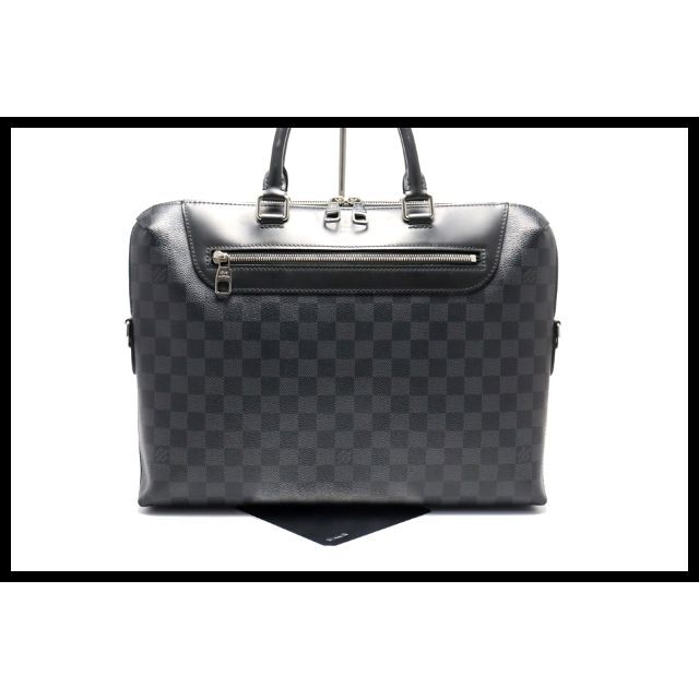 当社の - VUITTON LOUIS ルイヴィトン ビジネスバッグ□02ab1627356 NM ...