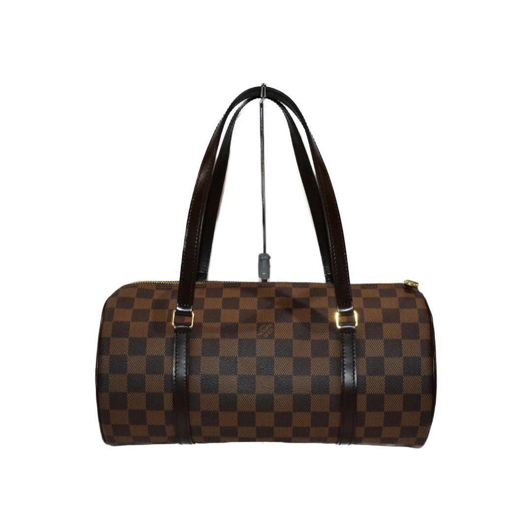 LOUIS VUITTON - 【箱・布袋あり】 LOUIS VUITTON パピヨン30 N51303