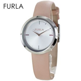 フルラ(Furla)のFURLA フルラ 時計 レディース 腕時計 ヴァレンティナ ライトピンク(腕時計)