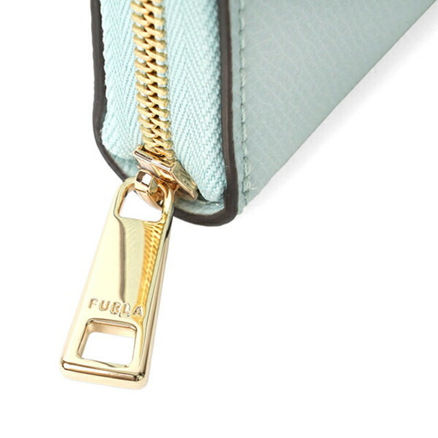 Furla - 新品 フルラ FURLA 長財布 カメリア ジップアラウンド XL