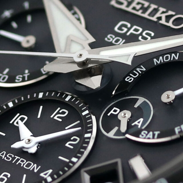 SEIKO - セイコー SEIKO 腕時計 メンズ SBXC037 アストロン 5Xシリーズ ...