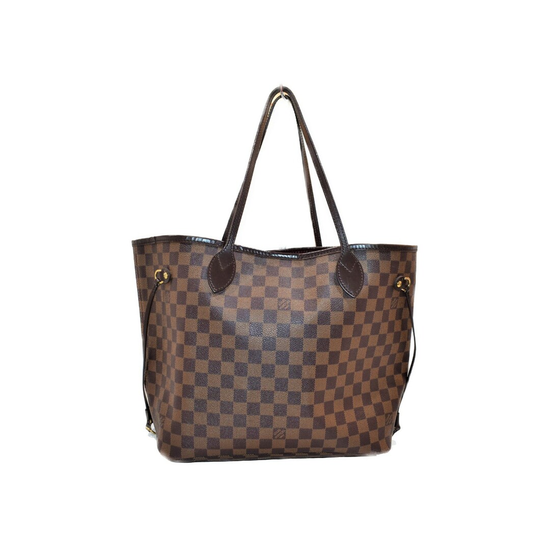 有名ブランド VUITTONネヴァーフルMM LOUIS 【定番☆中古品