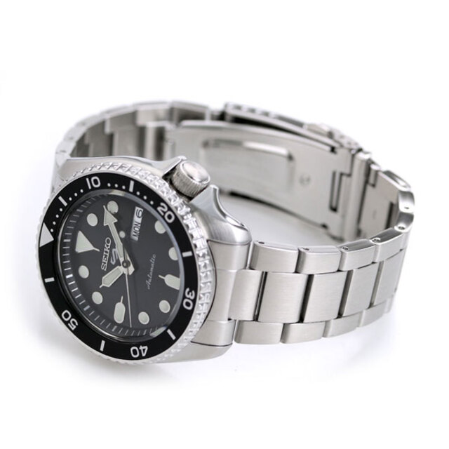 SEIKO - 【新品】セイコー SEIKO 腕時計 メンズ SBSA005 SEIKO - 【新品】セイコー SEIKO 腕時計 メンズ SBSA005