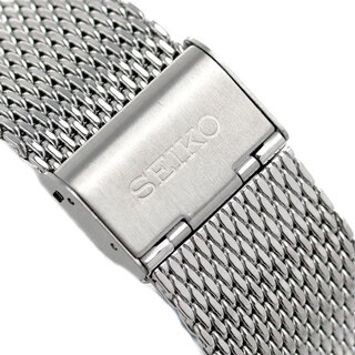 セイコー SEIKO 腕時計 メンズ SBSA017 セイコー 5 スポーツ スーツ スタイル Suits Style 自動巻き（4R36/手巻き付） ブラックグラデーションxシルバー アナログ表示