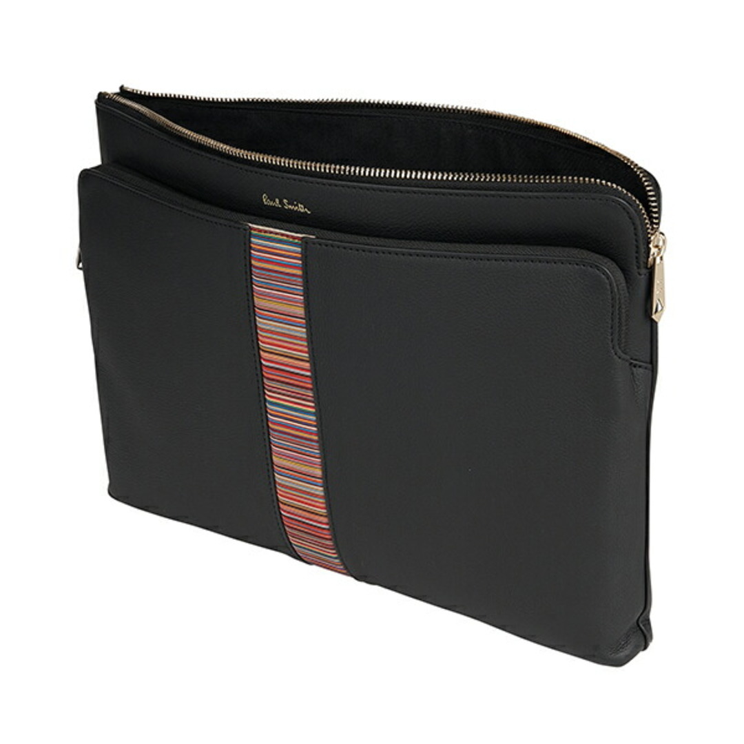 Paul Smith - 新品 ポールスミス PAUL SMITH クラッチバッグ Paul Smith - 新品 ポールスミス PAUL SMITH クラッチバッグ