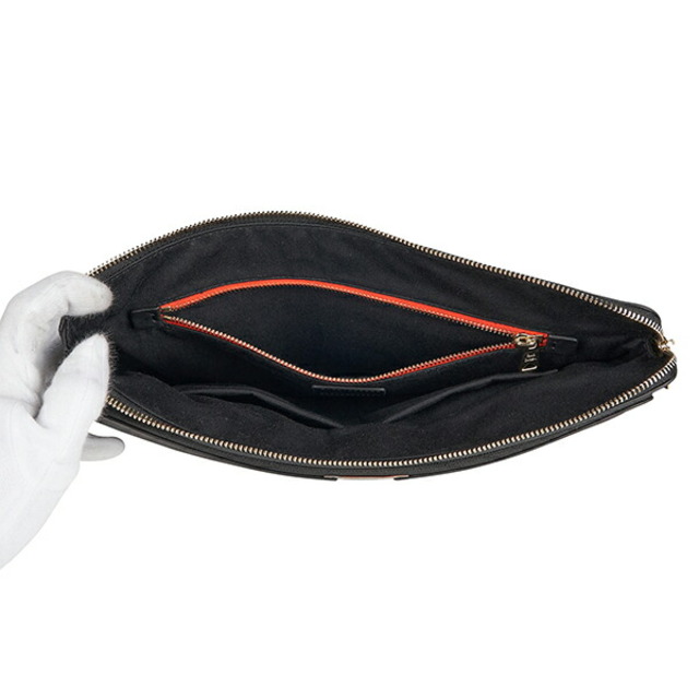 Paul Smith - 新品 ポールスミス PAUL SMITH クラッチバッグ Paul Smith - 新品 ポールスミス PAUL SMITH クラッチバッグ