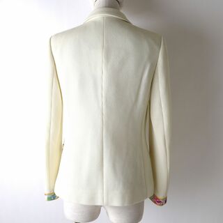 LEONARD - 未使用品◎正規品 日本製 レオナール ファッション 