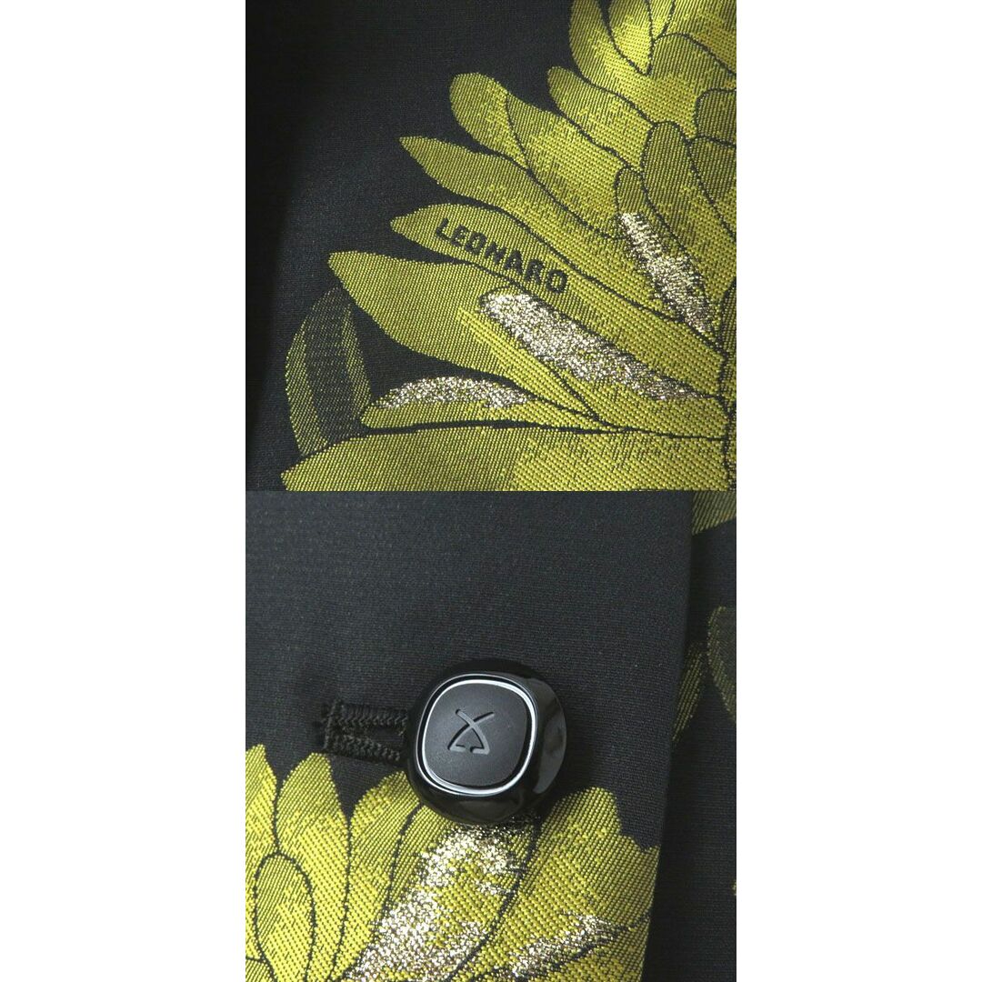 LEONARD - 極美品◎正規品 日本製 LEONARD FASHION レオナール