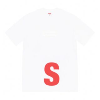 Supreme - Supreme Tonal Box Logo Tee White【Sサイズ】の通販 by XL Supreme - Supreme Tonal Box Logo Tee White【Sサイズ】の通販 by XL