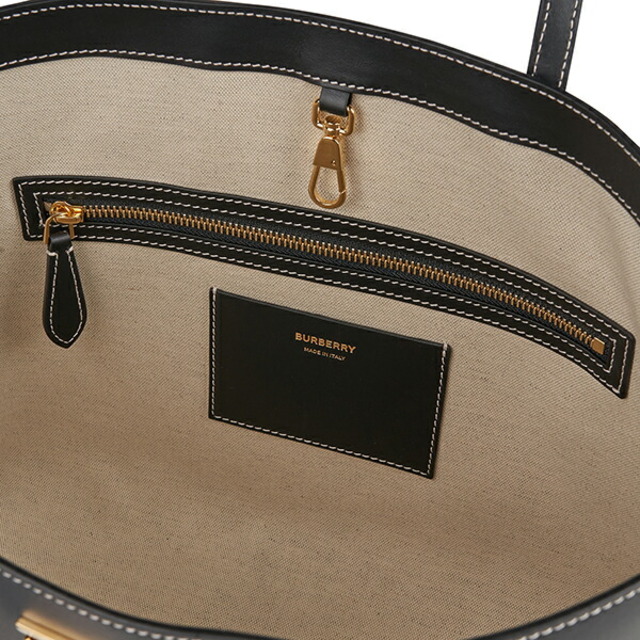 BURBERRY - 新品 バーバリー BURBERRY トートバッグ ミディアム BURBERRY - 新品 バーバリー BURBERRY トートバッグ ミディアム