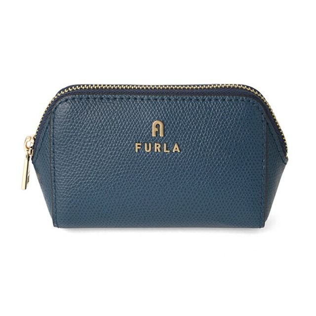 人気メーカー・ブランド 新品 2054S フルラ ポーチ イエロー FURLA